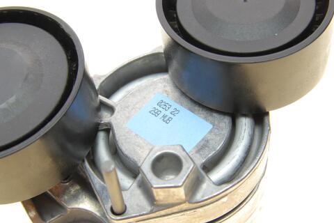 Комплект ремня генератора BMW 3 (E90)/X1 (E84) 04-15 M47/N47 (6PK1780)
