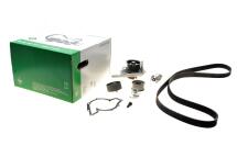 Комплект ГРМ + помпа Audi A4/A6/ VW Passat 2.4/2.8 V6, 95-05 (30x253z)