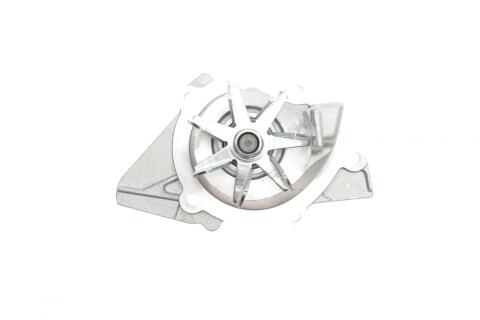 Комплект ГРМ + помпа Citroen Jumpy 2.0HDi (144x25.4)