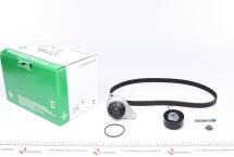 Комплект ГРМ + насос Citroen Berlingo/Peugeot Partner 1.1i 96-08 Комплект ГРМ + насос Citroen Berlingo/Peugeot Partner 1.1i 96-08