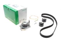 Комплект ГРМ + помпа Citroen Jumper/Peugeot Boxer 2.2 HDi 02-