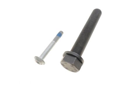 Комплект ГРМ + помпа VW T4 2.4D 90-03, 55/57kw, AJA/AAB