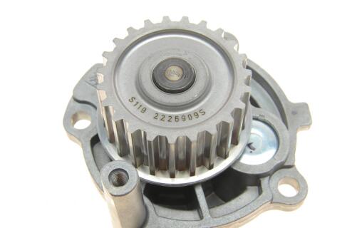 Комплект ГРМ + насос Audi A3/Skoda Octavia/VW Golf 2.0FSI 04-10 Комплект ГРМ + насос Audi A3/Skoda Octavia/VW Golf 2.0FSI 04-10