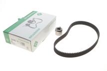 Комплект ГРМ Daewoo MATIZ 0.8 (M200, M250), 01/05 - 12/18