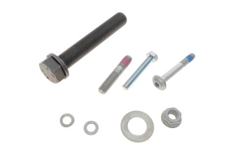 Комплект ГРМ + помпа VW LT 2.5 96-/VW T4 2.5 TDI 91-
