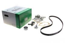 Комплект ГРМ + помпа Toyota Avensis/Corolla 2.0 (D-4D) 03-09 Комплект ГРМ + помпа Toyota Avensis/Corolla 2.0 (D-4D) 03-09