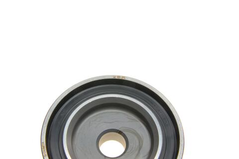 Комплект ГРМ + помпа Toyota Avensis/Corolla 2.0 (D-4D) 03-09