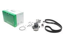 Комплект ГРМ + помпа VW Caddy 2.0TDI 15-/Golf VII 1.6TDI/2.0TDI 12-