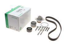 Комплект ГРМ + насос Opel Astra J/Insignia A/Mokka/Zafira 1.6-1.8 08- (24x146z) Комплект ГРМ + насос Opel Astra J/Insignia A/Mokka/Zafira 1.6-1.8 08- (24x146z)