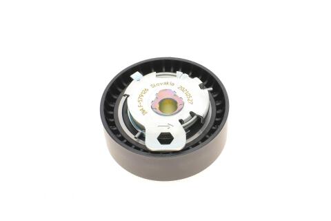 Ролик ГРМ Ford Connect 1.8TDI/DCi 02- (натяжний) (74х24) Ролик ГРМ Ford Connect 1.8TDI/DCi 02- (натяжний) (74х24)
