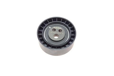 Ролик генератора Alfa Romeo 156 2.4 JTD 97-05 (натяжний) (80x28) Ролик генератора Alfa Romeo 156 2.4 JTD 97-05 (натяжний) (80x28)