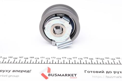 Ролик ГРМ Audi A4/VW 2.0 FSI 05-10 (натяжний) (67х28.4) Ролик ГРМ Audi A4/VW 2.0 FSI 05-10 (натяжний) (67х28.4)