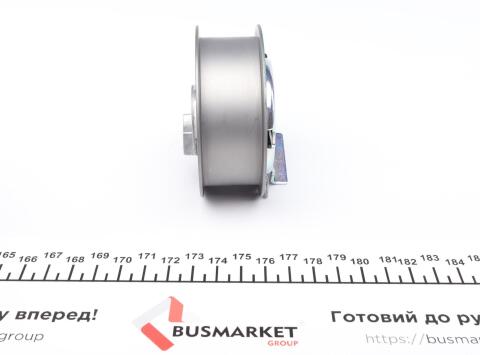 Ролик ГРМ Audi A4/VW 2.0 FSI 05-10 (натяжний) (67х28.4) Ролик ГРМ Audi A4/VW 2.0 FSI 05-10 (натяжний) (67х28.4)