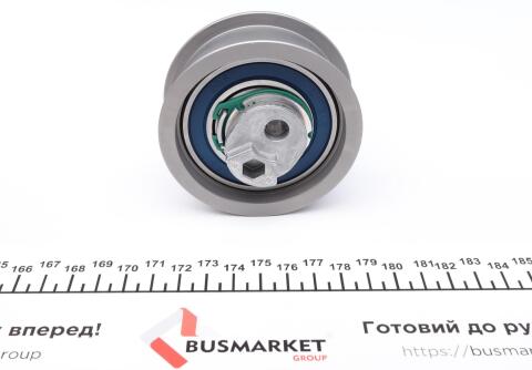 Ролик ГРМ Audi A4/VW 2.0 FSI 05-10 (натяжний) (67х28.4) Ролик ГРМ Audi A4/VW 2.0 FSI 05-10 (натяжний) (67х28.4)