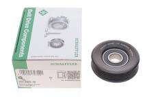 Ролик генератора Honda Civic 95-05 (натяжной) (73х20.5)