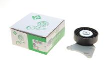 Ролик генератора Citroen Berlingo/Peugeot Partner 1.8 97-02 (паразитный) (90.5х25)