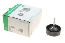 Ролик генератора Alfa Romeo 147/156/166/Spider 2.5/3.0/3.297-10 (паразитний) (80x26)