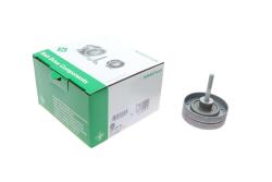 Ролик генератора Volvo 850/S70/S80/V70 2.5d 95-07 (паразитный) (76x26)