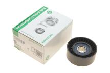 Ролик генератора BMW Z8 00-03 (паразитний) (70x28), S62 B50 (508S1) Ролик генератора BMW Z8 00-03 (паразитний) (70x28), S62 B50 (508S1)