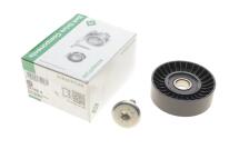 Ролик генератора Fiat Scudo 2.0 96-06/Peugeot Expert 2.0 00- (паразитный)