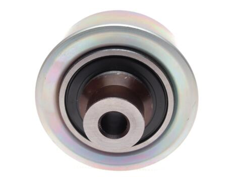 Ролик генератора Citroen C3/C4/Peugeot 207/307 02- (паразитний) (70x27) Ролик генератора Citroen C3/C4/Peugeot 207/307 02- (паразитний) (70x27)