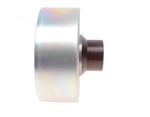 Ролик генератора Citroen C3/C4/Peugeot 207/307 02- (паразитний) (70x27) Ролик генератора Citroen C3/C4/Peugeot 207/307 02- (паразитний) (70x27)