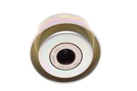 Ролик генератора Citroen C3/C4/Peugeot 207/307 02- (паразитний) (70x27) Ролик генератора Citroen C3/C4/Peugeot 207/307 02- (паразитний) (70x27)