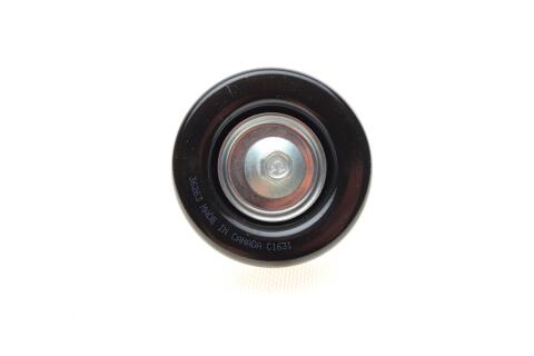 Ролик генератора Mazda 3/6 1.8-2.5 16V 02- (паразитний) (70х25) Ролик генератора Mazda 3/6 1.8-2.5 16V 02- (паразитний) (70х25)