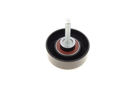 Ролик генератора Mazda 3/6 1.8-2.5 16V 02- (паразитний) (70х25) Ролик генератора Mazda 3/6 1.8-2.5 16V 02- (паразитний) (70х25)