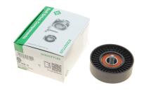 Ролик генератора Land Rover Freelander/Volvo S60/S80/V60/V70/XC60/XC90 06-18 (паразитный) (76х26)