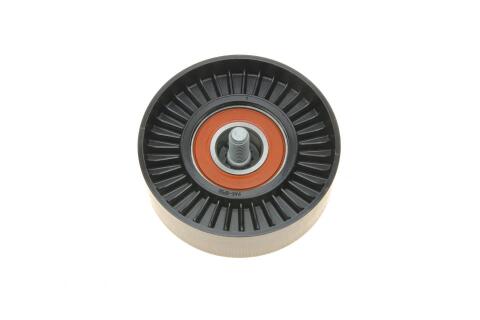Ролик генератора Land Rover Freelander/Volvo S60/S80/V60/V70/XC60/XC90 06-18 (паразитний) (76х26) Ролик генератора Land Rover Freelander/Volvo S60/S80/V60/V70/XC60/XC90 06-18 (паразитний) (76х26)