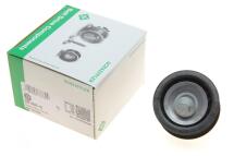 Ролик генератора MB E-class (W211)/S (W220)/ M (W163)/ G (W463) 4.0CDI 00- (паразитний) (62х28.5)