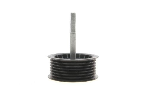 Ролик генератора MB E-class (W211)/S (W220)/ M (W163)/ G (W463) 4.0CDI 00- (паразитний) (62х28.5)