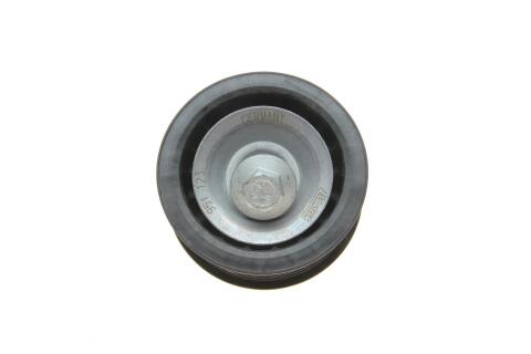 Ролик генератора MB E-class (W211)/S (W220)/ M (W163)/ G (W463) 4.0CDI 00- (паразитний) (62х28.5)