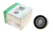 Ролик генератора Ford Mondeo II 2.0/1.8/Galaxy II 2.0i 16V- (паразитний) (70x25.5)