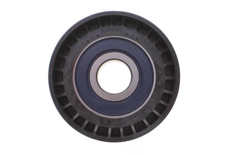 Ролик генератора Opel Astra J 09-15(паразитний) (65х26) Ролик генератора Opel Astra J 09-15(паразитний) (65х26)