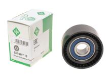 Ролик ГРМ Volvo S60/S80/S90 14- (паразитный) (60х27)