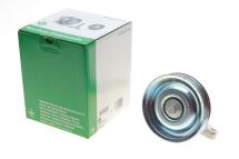 Ролик генератора Citroen Berlingo/Peugeot Partner 1.6 HDi 10- (паразитный) (124x28)