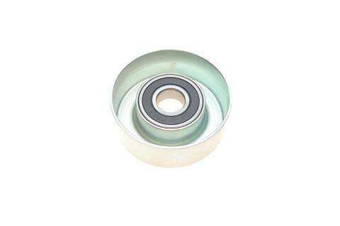 Ролик генератора Mazda 2/3 1,3-1,6 i 03-09 (паразитний) (73x28) Ролик генератора Mazda 2/3 1,3-1,6 i 03-09 (паразитний) (73x28)