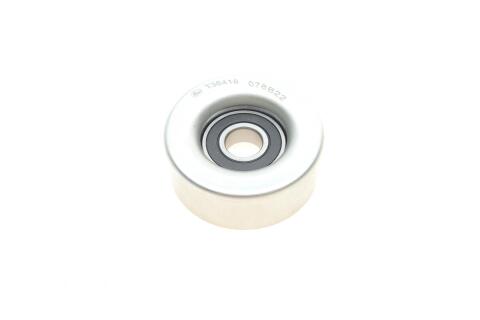 Ролик генератора Mazda 2/3 1,3-1,6 i 03-09 (паразитний) (73x28) Ролик генератора Mazda 2/3 1,3-1,6 i 03-09 (паразитний) (73x28)