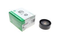 Ролик генератора Jeep Grand Cherokee/Wrangler 3.6 V6 10- (паразитний) (65x25)