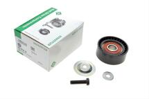 Ролик генератора Ford Transit 2.2 TDCi 11- (паразитный) (65x26) Ролик генератора Ford Transit 2.2 TDCi 11- (паразитный) (65x26)