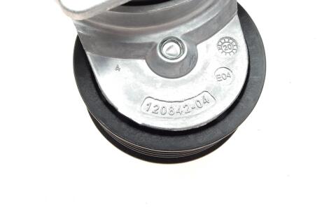 Натяжник ременя генератора Ford Transit Connect 1.8 16V 02-13 Натяжник ременя генератора Ford Transit Connect 1.8 16V 02-13