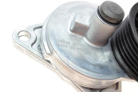 Натяжник ременя генератора Ford Transit Connect 1.8 16V 02-13 Натяжник ременя генератора Ford Transit Connect 1.8 16V 02-13