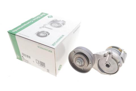 Натяжник ременя генератора Skoda Octavia/VW Golf 1.4/1.6 97-06 (металл.) 70x24 Натяжник ременя генератора Skoda Octavia/VW Golf 1.4/1.6 97-06 (металл.) 70x24