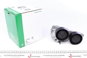 Натяжник ременя генератора Volvo V70/S60/S80 01-10