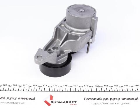 Натяжник ременя генератора Volvo V70/S60/S80 01-10 Натяжник ременя генератора Volvo V70/S60/S80 01-10