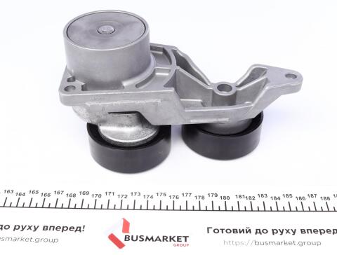 Натяжник ременя генератора Volvo V70/S60/S80 01-10 Натяжник ременя генератора Volvo V70/S60/S80 01-10