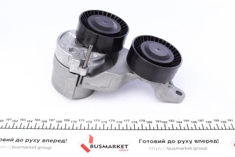 Натяжник ременя генератора Volvo V70/S60/S80 01-10 Натяжник ременя генератора Volvo V70/S60/S80 01-10