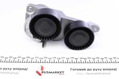 Натяжник ременя генератора Volvo V70/S60/S80 01-10 Натяжник ременя генератора Volvo V70/S60/S80 01-10